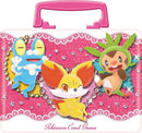 【買取品】ポケモンカードゲーム XY はじめてセットDX for ガール