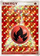 基本炎エネルギー PROMO 023/DPt-P DPキラ