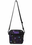 目不转睛 ショルダーバッグ ゴーストタイプ