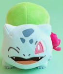 フシギダネ ぬいぐるみ 花シリーズ 韓国