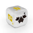 ポケモンカードゲーム ダイス 海外版 テツノカイナ トラベルギフト