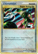 英語版)Super Scoop Up 83/95 (League Promo) スーパーポケモン回収