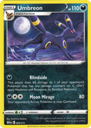 英語版)Umbreon M24 009/015 ブラッキー