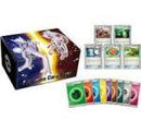 【新品】ポケモンカードゲーム エネルギーカード付きカードボックス メガミュウツーX・メガミュウツーY