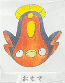 ポケモンカードゲーム デッキケース マッギョずかん