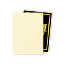 ドラゴンシールド マット アイボリー