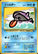 【状態C】シェルダー ● 1stR 008/036