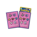 【新品】ポケモンカードゲーム デッキシールド yonayonaGhost