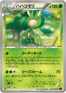 ハハコモリ U XY4 007/088