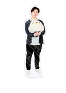 トレキャンプロ アクリルスタンド YUYA KOGAI