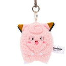 ピッピ ぬいぐるみキーチェーン ふわふわぺたんこシリーズ 韓国