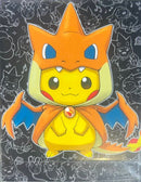 【新品】ポケモンカードゲーム デッキケース ポケモンセンターメガトウキョーのピカチュウ