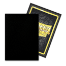 ドラゴンシールド アウタースリーブ ブラック