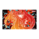 ポケモンカードゲーム ラバープレイマット 海外版 メガリザードンY 韓国