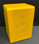 ポケモンカードゲーム フリップデッキケース 海外版 カプ・コケコ