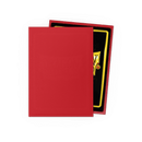 ドラゴンシールド マット ルビー