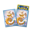 ポケモンカードゲーム デッキシールド メガカイリュー