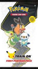 ポケモンカードゲーム 海外版 First Partner Pack (Unova)