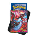 デッキシールド 海外版 Mega Charizard X ex Ultra-Premium Collection