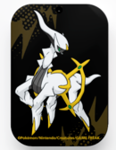 ダメカンケース 缶 海外版 アルセウス