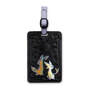 ポケモンカードゲーム バッグタグ 海外版 Celestial Espeon&Umbreon エーフィ&ブラッキー