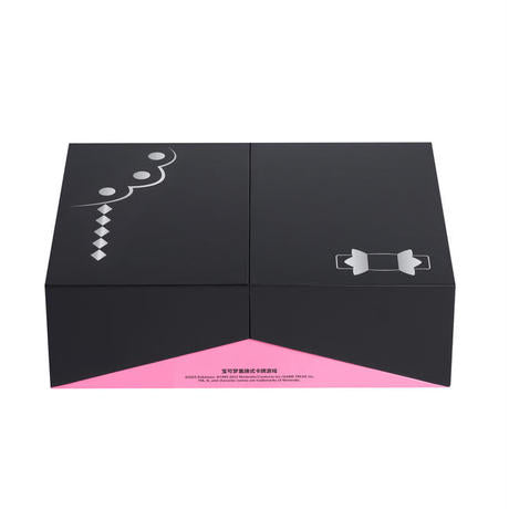 ポケモンカードゲーム カードボックス 海外版 マリィの決意