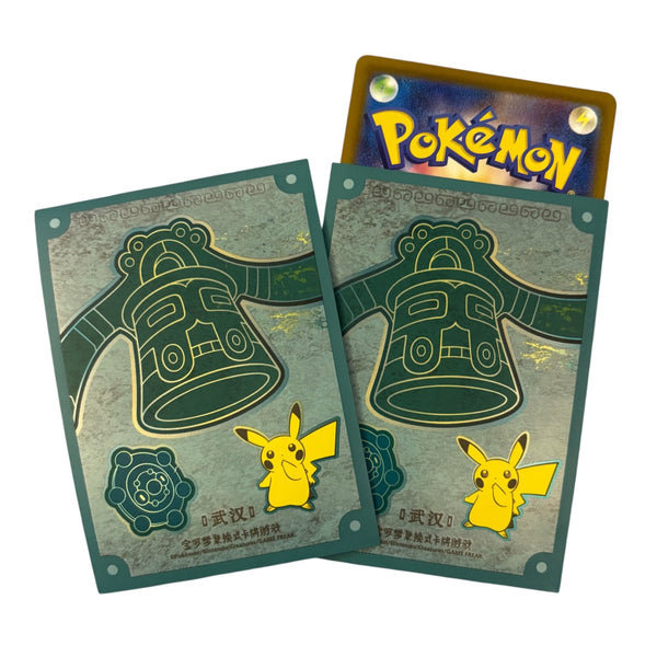 ポケモン 七夕祭り デッキシールド スリーブ デッキケース【未開封品