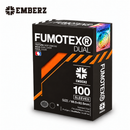 FUMOTEX デュアルスリーブ エンバーズオレンジ