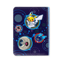 コレクションファイル 海外版 Pokémon × ESA