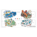 【新品】ポケモンカードゲーム ラバープレイマット OTENKI TEAM