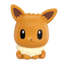 フィギュア 海外版 小小奇遇(モンスターボールガチャ) イーブイ