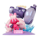 ポケモン×Funism ディスプレイフィギュア 海外版 デカヌチャン