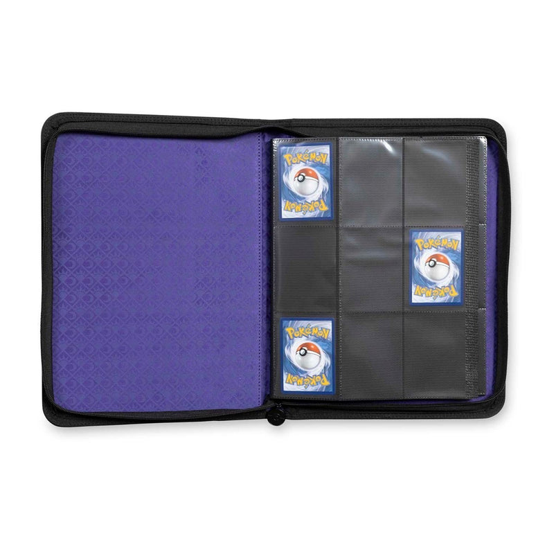 ポケモンカードゲーム コレクションファイル 海外版 Celestial Espeon&Umbreon エーフィ&ブラッキー