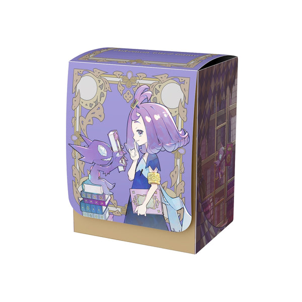 【新品】ポケモンカードゲーム デッキケース アセロラ メガシンフォニア ポケモンセンターセット
