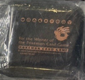 【状態A】ポケモンカードゲーム ダメカンケース  ジムチャレンジ ギラティナ