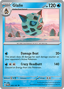英語版)Glalie 052/167 オニゴーリ