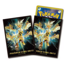 【新品】ポケモンカードゲーム デッキシールド 目覚めし光