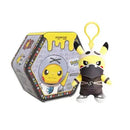 ボスごっこピカチュウ ぬいぐるみ 海外版 スカル団