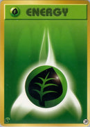 【状態A-】草エネルギー  introC 029/030 ㉙