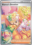 英語版)Bianca's Devotion 209/162 ベルのまごころ