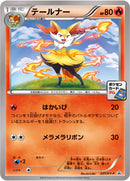 テールナー PROMO 237/XY-P