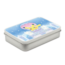 ポケモンカードゲーム ダメカンケース 海外版 snow seasons