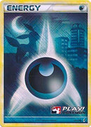 英語版)Darkness Energy 94/95 (Play! Pokémon) 基本悪エネルギー