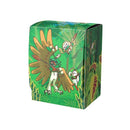 ポケモンカードゲーム デッキケース 進化の軌跡 ジュナイパー