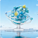 ポケモン×Keep Play プラネットシリーズ グレイシア