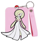 ポケモンカードゲーム ラバーキーホルダー 海外版 サーナイト