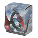 ポケモンカードゲーム デッキケース ボーマンダ