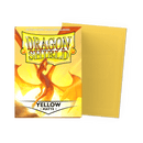 ドラゴンシールド マット イエロー