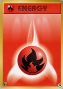 【状態A-】炎エネルギー  introC 014/030 ⑭