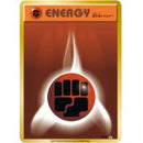 【状態A-】基本闘エネルギー PROMO XY-P ファーストデザイン